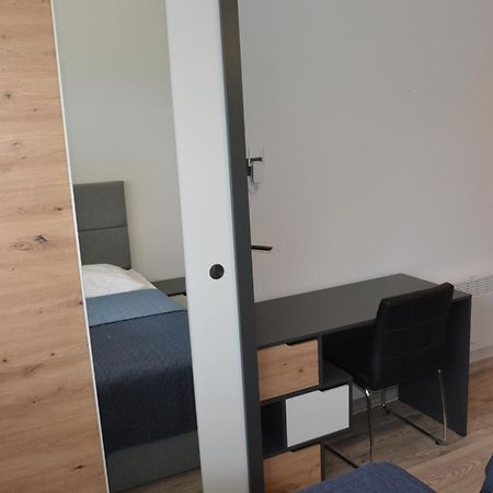 Sole Apartman Turanj Kültér fotó