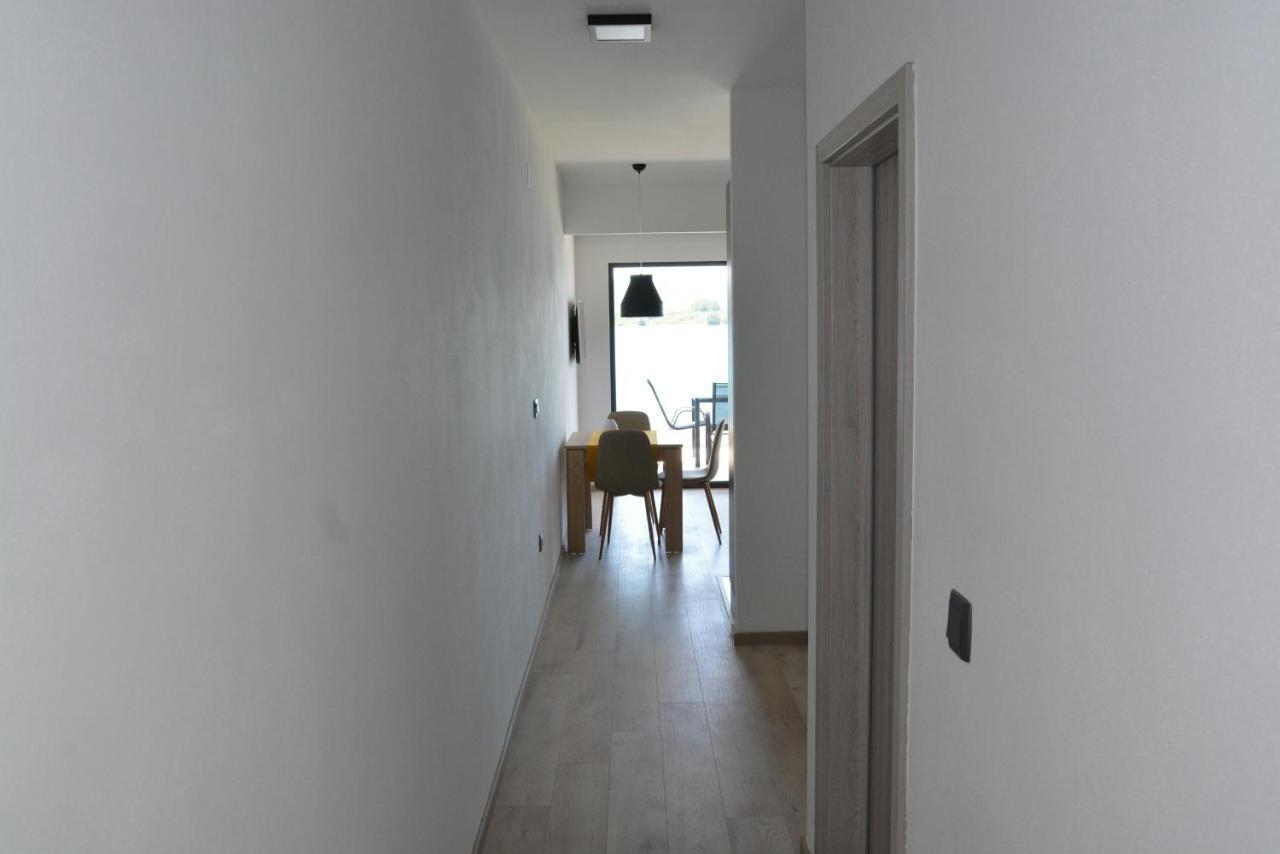 Sole Apartman Turanj Kültér fotó