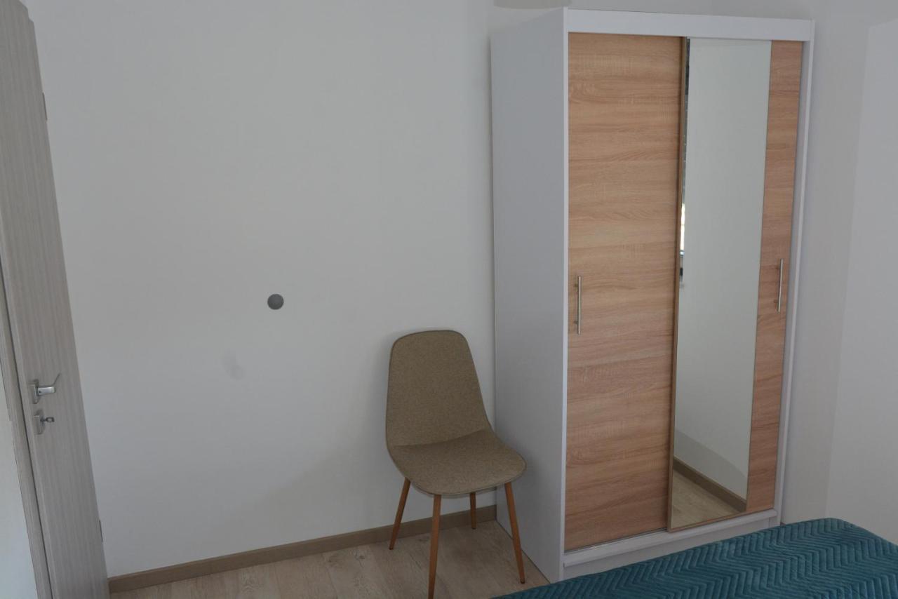 Sole Apartman Turanj Kültér fotó