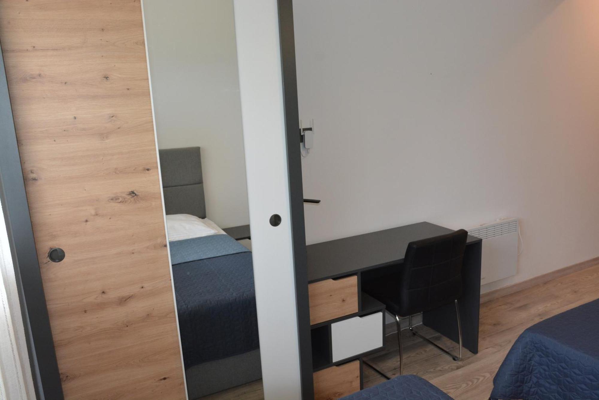 Sole Apartman Turanj Kültér fotó