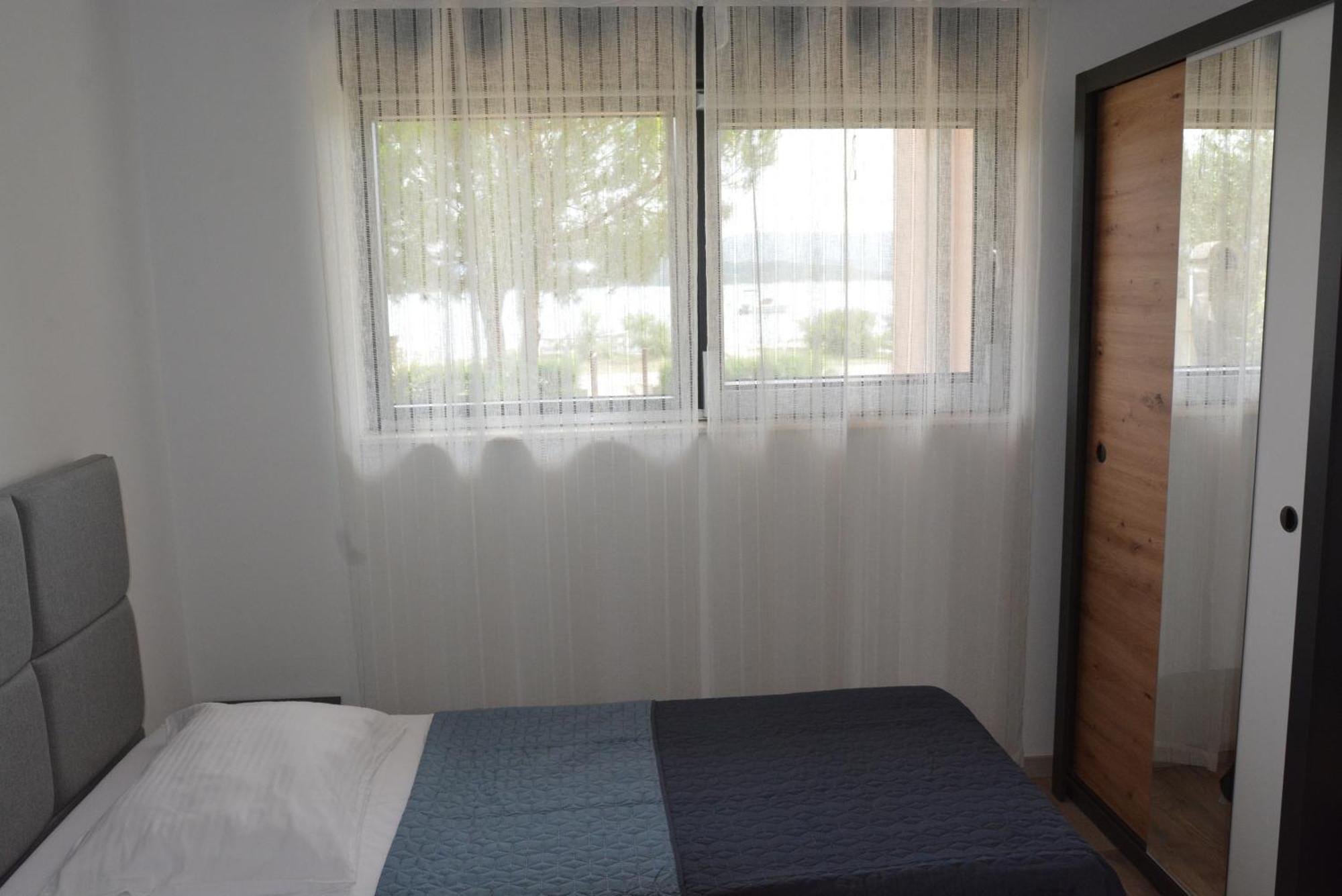 Sole Apartman Turanj Kültér fotó