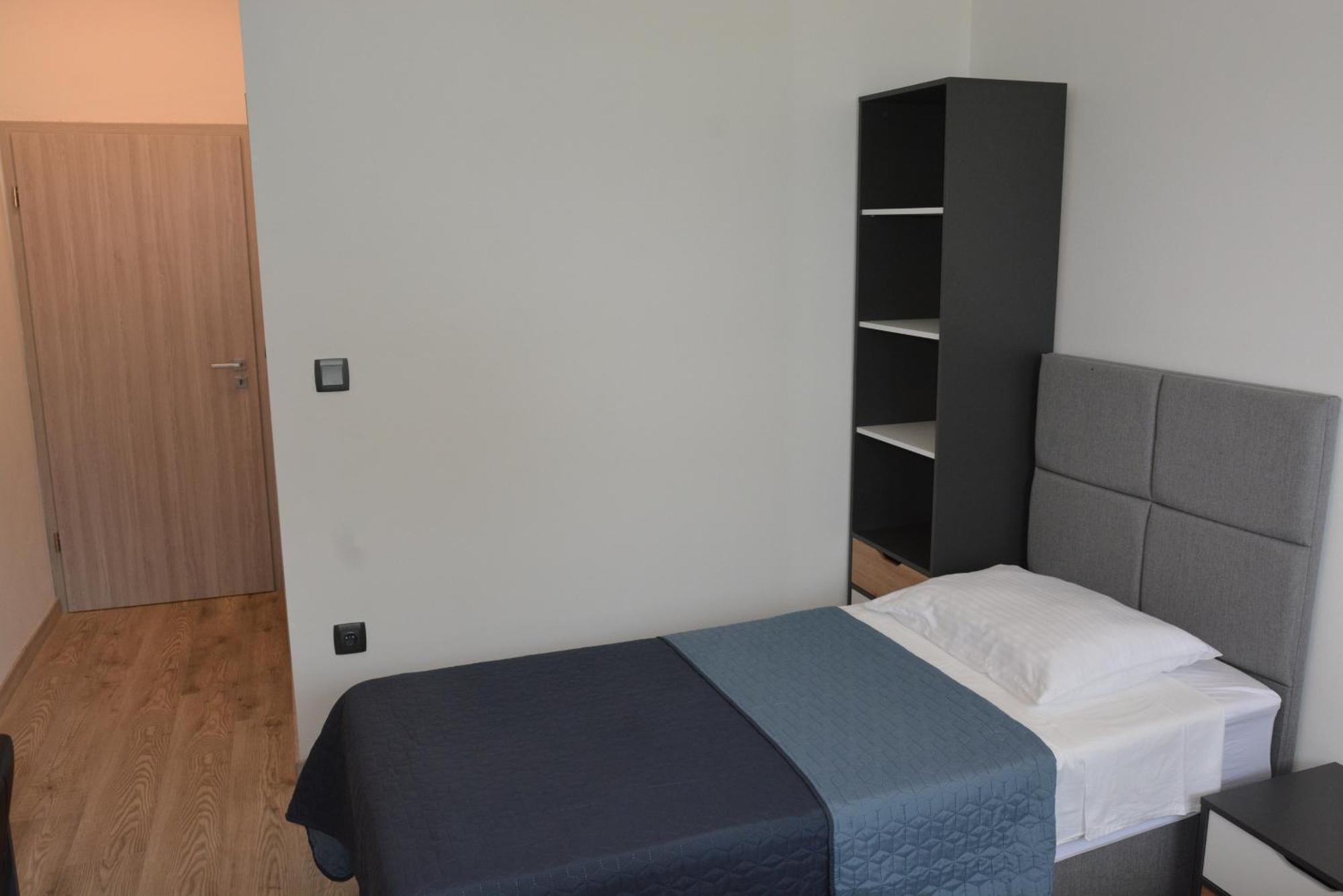 Sole Apartman Turanj Kültér fotó