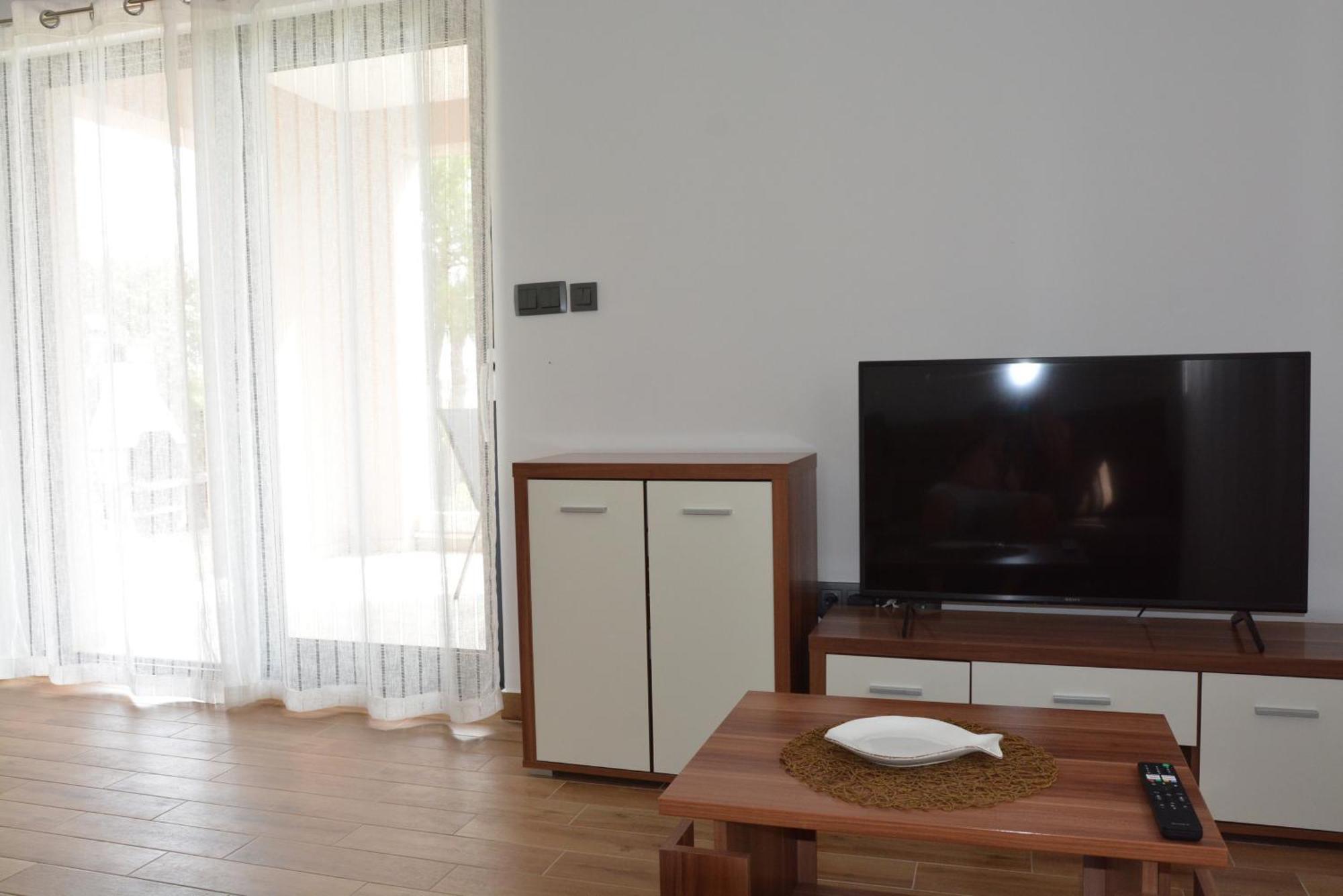 Sole Apartman Turanj Kültér fotó
