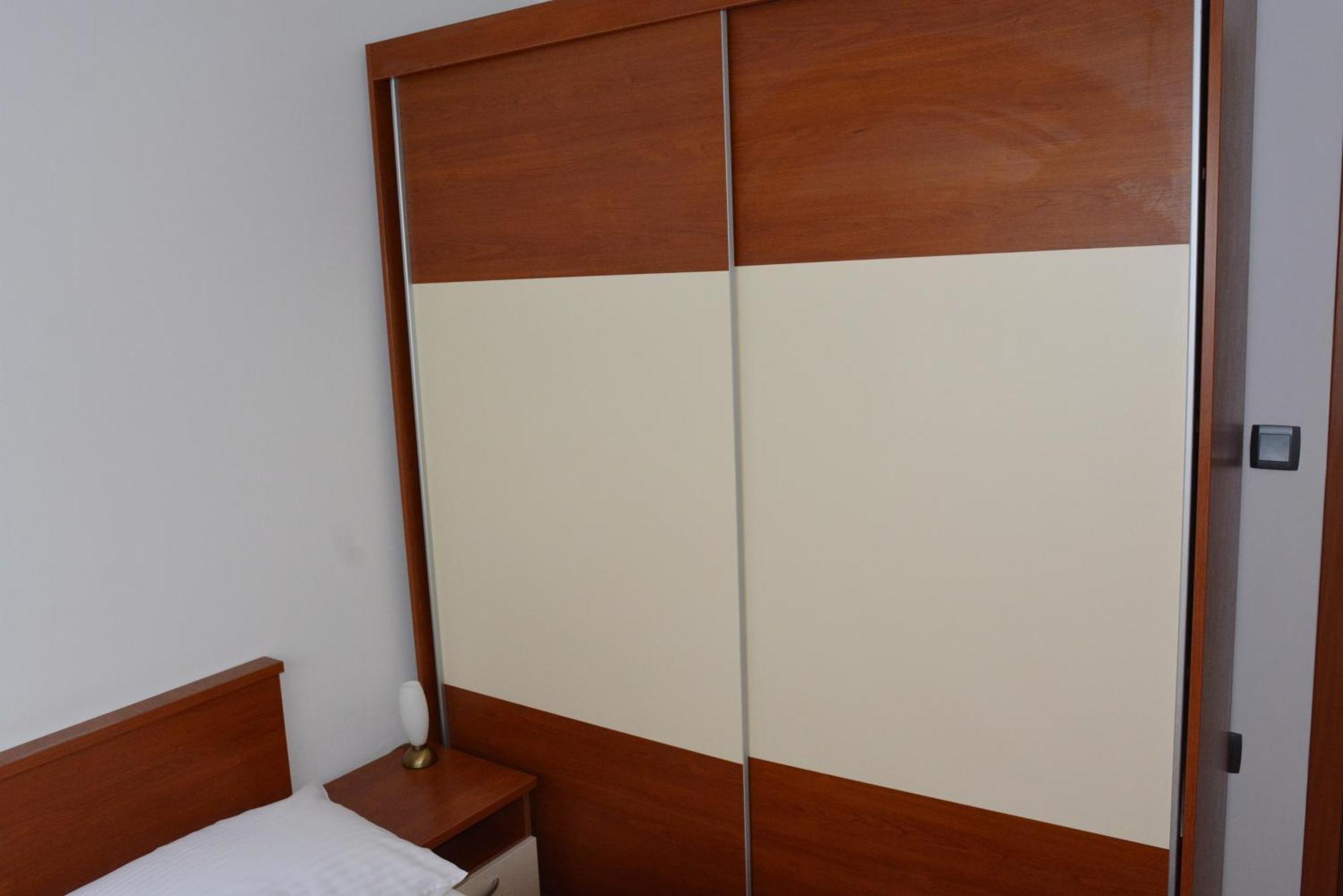 Sole Apartman Turanj Kültér fotó