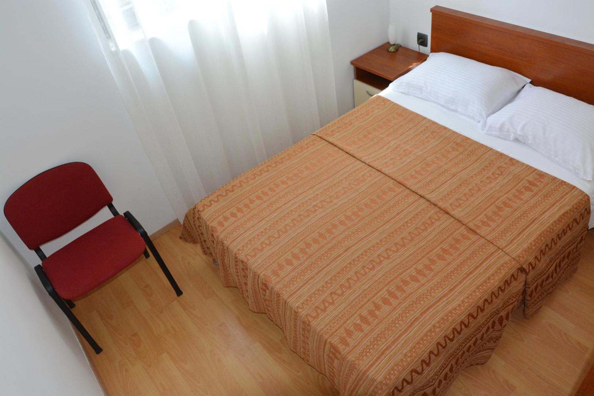 Sole Apartman Turanj Kültér fotó